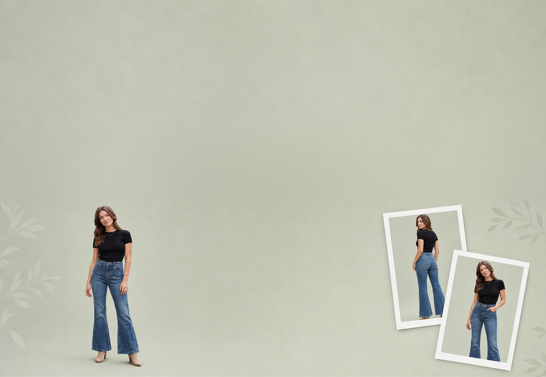 AI-generated ad creative