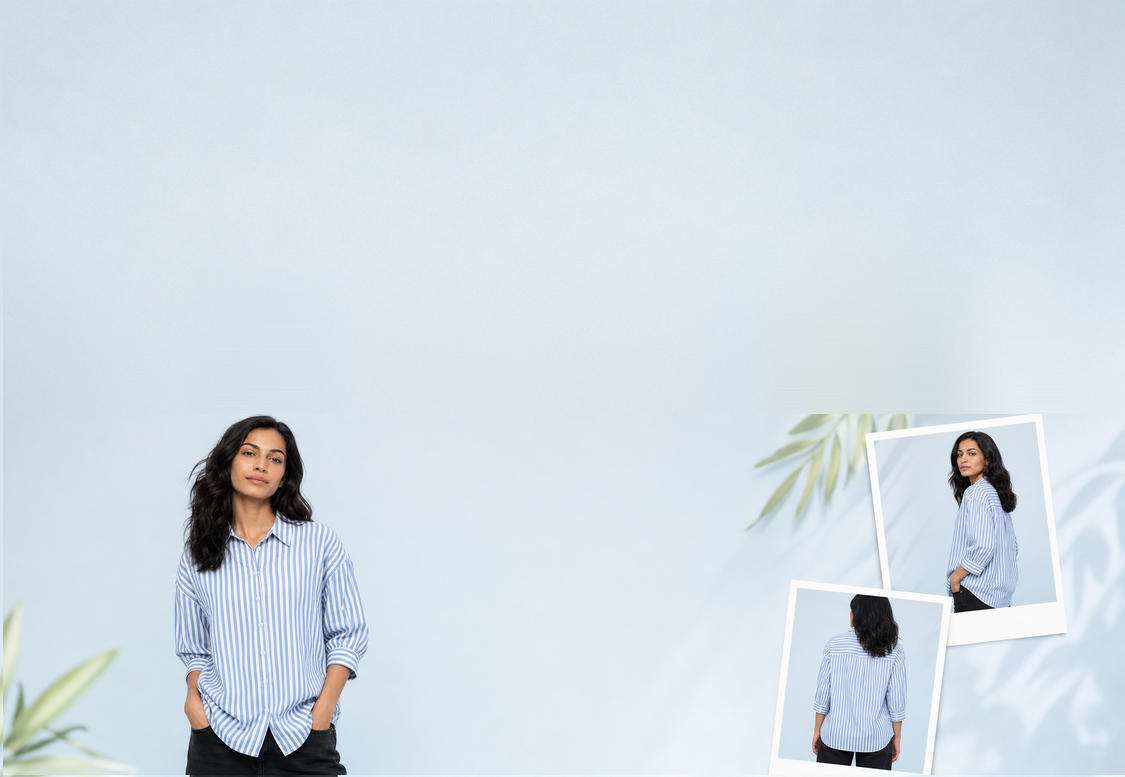 AI-generated ad creative